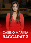 Casino Marina Baccarat C