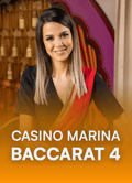 Casino Marina Baccarat D
