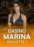 Casino Marina Roulette 1