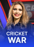 Cricket War