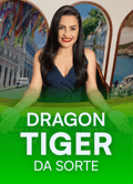 Dragon Tiger Da Sorte