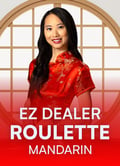 EZ Dealer Roulette Mandarin