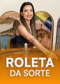 Roleta Da Sorte
