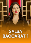 Salsa Baccarat 1