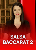 Salsa Baccarat 2