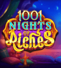 1001 Nights of Riches