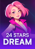 24 Stars Dream