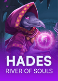 Hades River of Souls