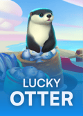 Lucky Otter