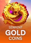 Serpent Gold Coins
