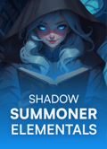 Shadow Summoner Elementals