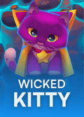 Wicked Kitty