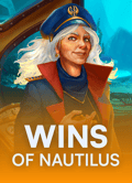 Wins of Nautilus