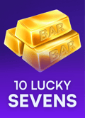 10 Lucky Sevens