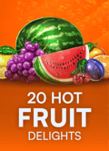 20 Hot Fruit Delights