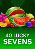 40 Lucky Sevens