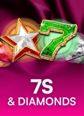 7s and Diamonds