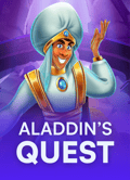 Aladdin's Quest