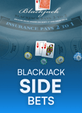 Blackjack Side Bets