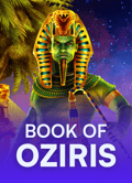 Book of Oziris