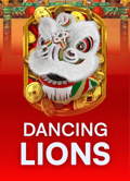 Dancing Lion