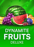 Dynamite Fruits Deluxe