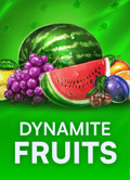 Dynamite Fruits