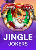 Jingle Jokers