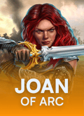 Joan of Arc