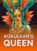 Kukulkan’s Queen
