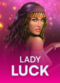 Lady Luck