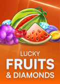 Lucky Fruits & Diamonds