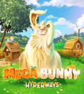 Mega Bunny Hyperways