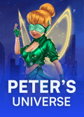 Peter's Universe