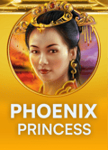 Phoenix Princess