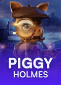 Piggy Holmes