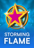Storming Flame