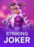 Striking Joker