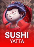 Sushi Yatta