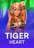 Tiger Heart