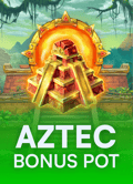 Aztec Bonus Pot