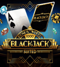 Blackjack Suited Bonus Wheel