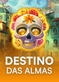Destino Das Almas