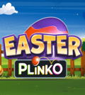 Easter Plinko