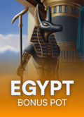 Egypt Bonus Pot