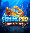 Fishing Pro: Reel Collect