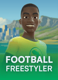 Football Freestyler