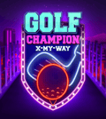 Golf Champion