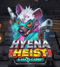 Hyena Heist