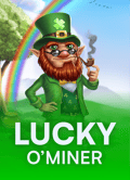 Lucky O'Miner